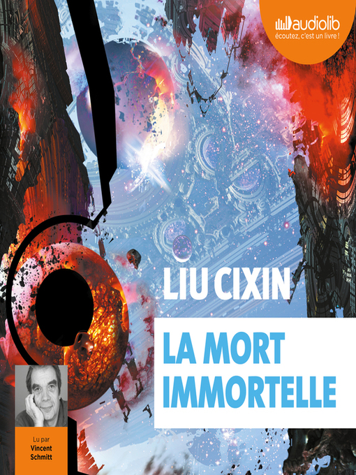Title details for La Mort immortelle by Liu Cixin - Available
